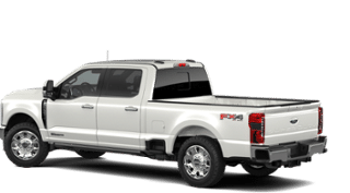 2026 Ford Super Duty® External Image 2